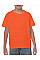 Orange Heavy Cotton™ Youth T-Shirt