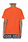 Orange Heavy Cotton™ Youth T-Shirt