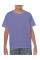 Violet Heavy Cotton™ Youth T-Shirt