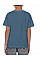 Indigo Blue Heavy Cotton™ Youth T-Shirt