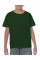 Forest Green Heavy Cotton™ Youth T-Shirt