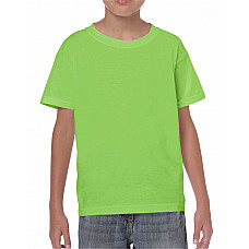 Lime Heavy Cotton™ Youth T-Shirt