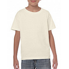 Natural Heavy Cotton™ Youth T-Shirt