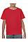 Red Heavy Cotton™ Youth T-Shirt