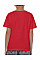 Red Heavy Cotton™ Youth T-Shirt