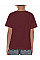 Maroon Heavy Cotton™ Youth T-Shirt