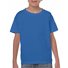 Royal Heavy Cotton™ Youth T-Shirt