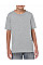 Sport Grey Heavy Cotton™ Youth T-Shirt