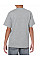 Sport Grey Heavy Cotton™ Youth T-Shirt