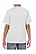 Ash Grey Heavy Cotton™ Youth T-Shirt