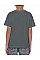 Charcoal Heavy Cotton™ Youth T-Shirt