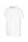 White Heavy Cotton™ Youth T-Shirt