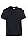 Black Heavy Cotton™ Youth T-Shirt