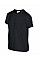 Black Heavy Cotton™ Youth T-Shirt