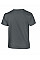 Charcoal Heavy Cotton™ Youth T-Shirt