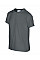 Charcoal Heavy Cotton™ Youth T-Shirt