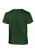 Forest Green Heavy Cotton™ Youth T-Shirt