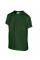 Forest Green Heavy Cotton™ Youth T-Shirt