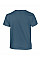 Indigo Blue Heavy Cotton™ Youth T-Shirt