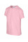 Light Pink Heavy Cotton™ Youth T-Shirt