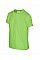 Lime Heavy Cotton™ Youth T-Shirt