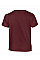 Maroon Heavy Cotton™ Youth T-Shirt