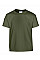 Military Green Heavy Cotton™ Youth T-Shirt