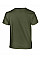 Military Green Heavy Cotton™ Youth T-Shirt