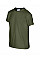 Military Green Heavy Cotton™ Youth T-Shirt