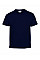 Navy Blue Heavy Cotton™ Youth T-Shirt