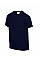 Navy Blue Heavy Cotton™ Youth T-Shirt