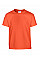 Orange Heavy Cotton™ Youth T-Shirt