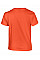 Orange Heavy Cotton™ Youth T-Shirt