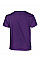 Purple Heavy Cotton™ Youth T-Shirt