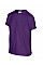 Purple Heavy Cotton™ Youth T-Shirt