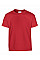 Red Heavy Cotton™ Youth T-Shirt