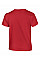 Red Heavy Cotton™ Youth T-Shirt