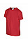 Red Heavy Cotton™ Youth T-Shirt