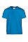 Sapphire Heavy Cotton™ Youth T-Shirt