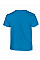 Sapphire Heavy Cotton™ Youth T-Shirt