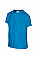 Sapphire Heavy Cotton™ Youth T-Shirt