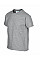 Sport Grey Heavy Cotton™ Youth T-Shirt