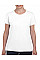 White Heavy Cotton™ Ladies' T-Shirt