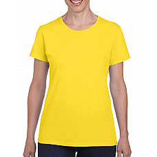 Daisy Heavy Cotton™ Ladies' T-Shirt