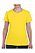 Daisy Heavy Cotton™ Ladies' T-Shirt