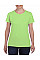 Mint Green Heavy Cotton™ Ladies' T-Shirt