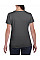 Dark Heather Heavy Cotton™ Ladies' T-Shirt