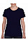 Navy Blue Heavy Cotton™ Ladies' T-Shirt