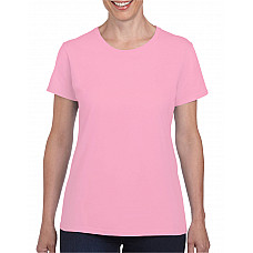 Light Pink Heavy Cotton™ Ladies' T-Shirt