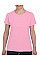 Light Pink Heavy Cotton™ Ladies' T-Shirt